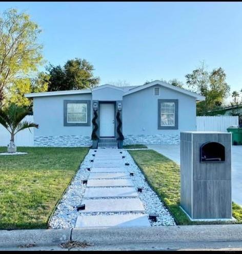 413 W Hawk Avenue, Pharr, Texas image 1