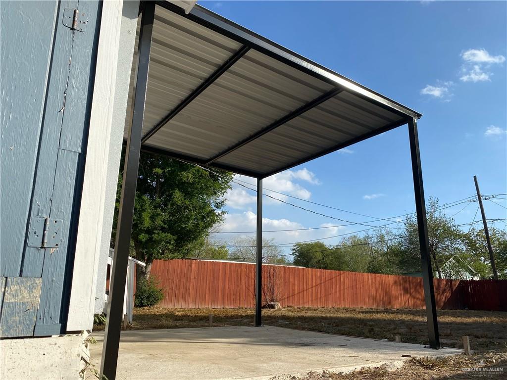 413 W Hawk Avenue, Pharr, Texas image 10