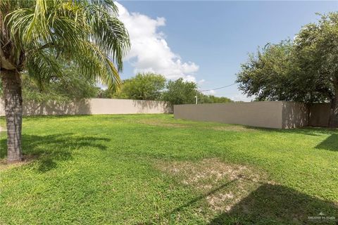 A home in McAllen