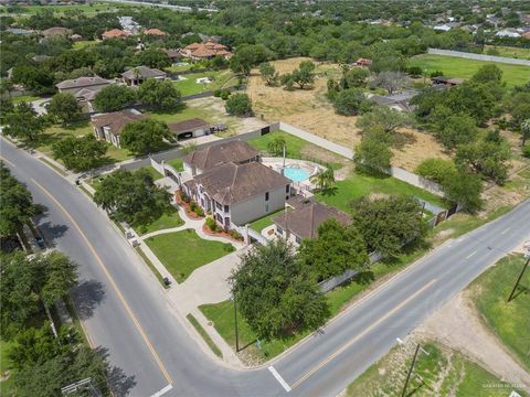 A home in McAllen