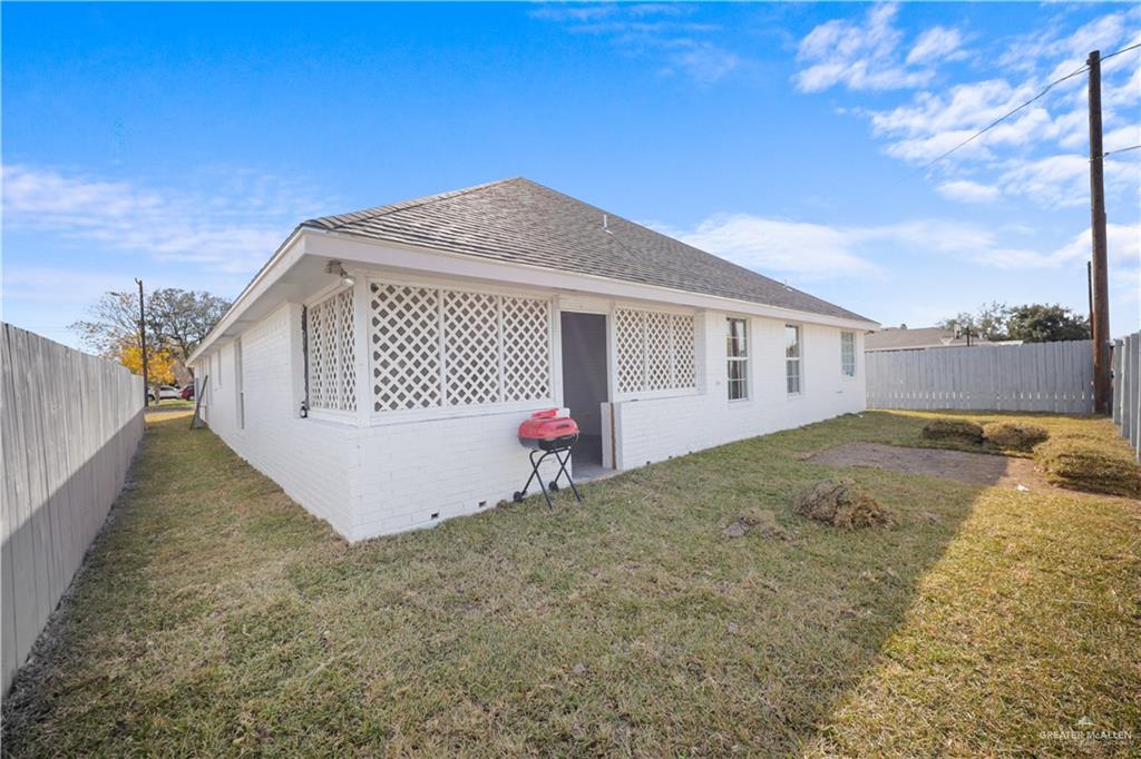 203 Calle Del Jardin Street, San Juan, Texas image 24