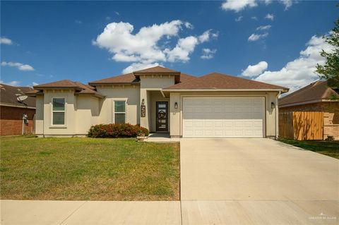 Photo of 8710 Albatross Street, Harlingen, TX 78552 (MLS # 500009)