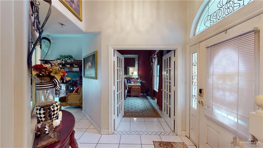 2802 Huisache Avenue, Edinburg, Texas image 3