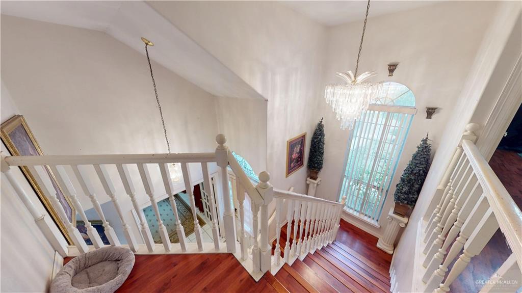 2802 Huisache Avenue, Edinburg, Texas image 14