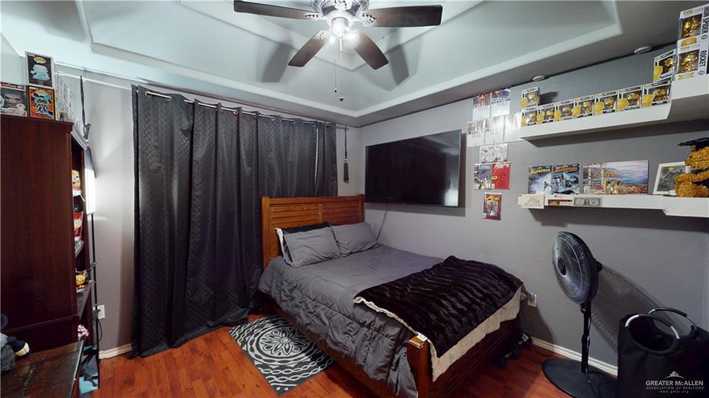2802 Huisache Avenue, Edinburg, Texas image 15