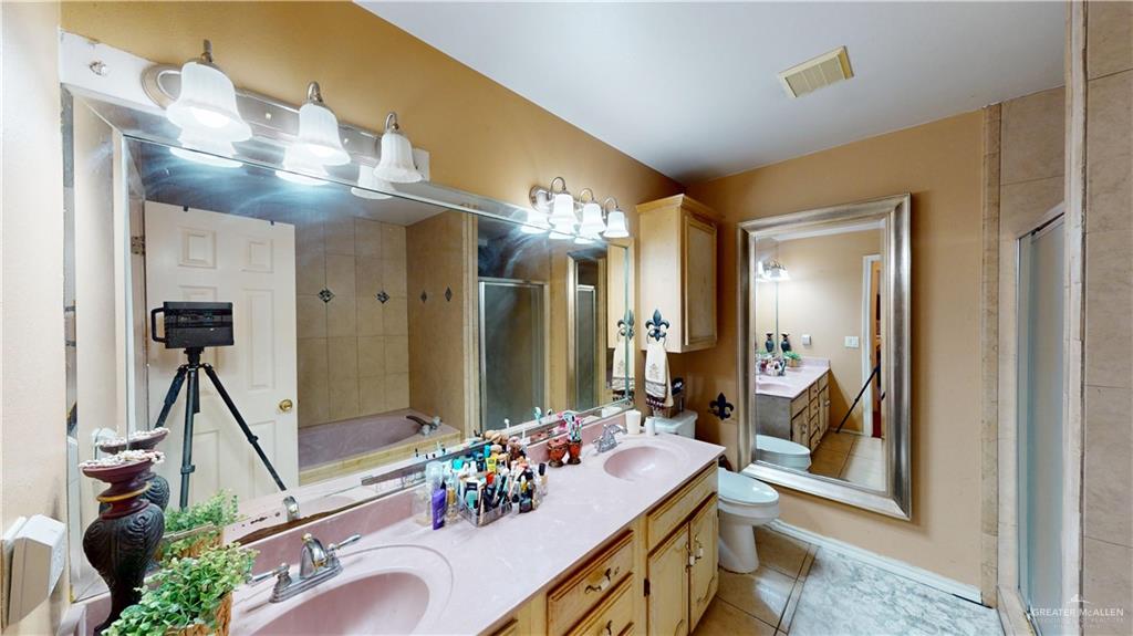 2802 Huisache Avenue, Edinburg, Texas image 17