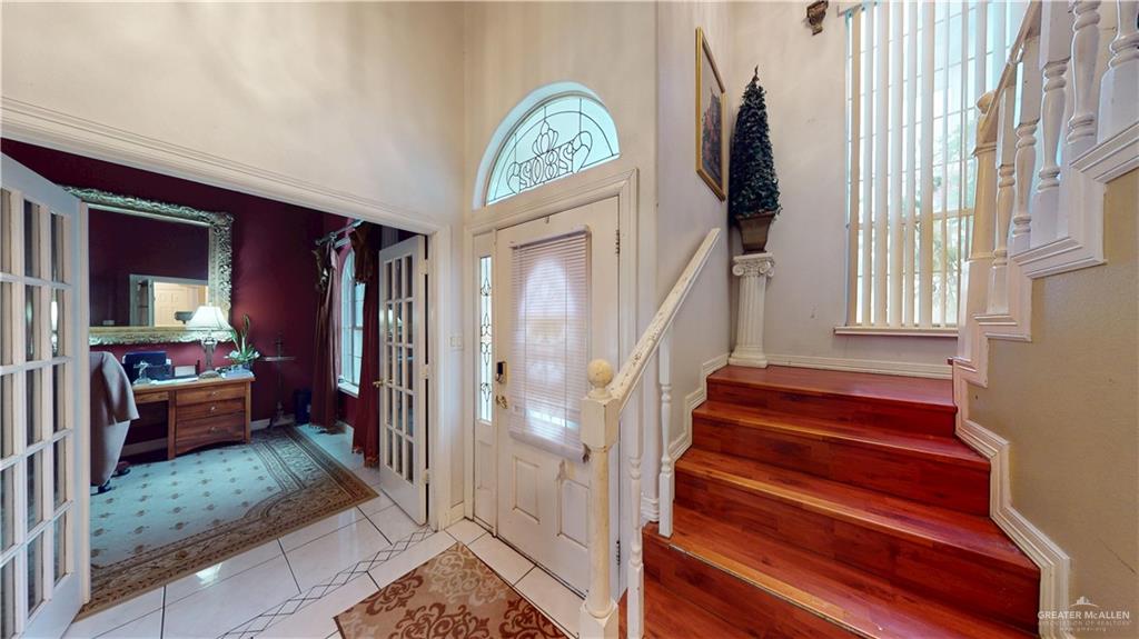 2802 Huisache Avenue, Edinburg, Texas image 4