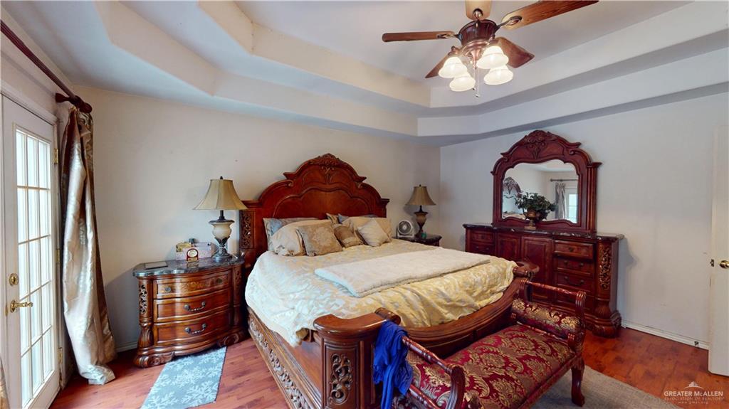 2802 Huisache Avenue, Edinburg, Texas image 16