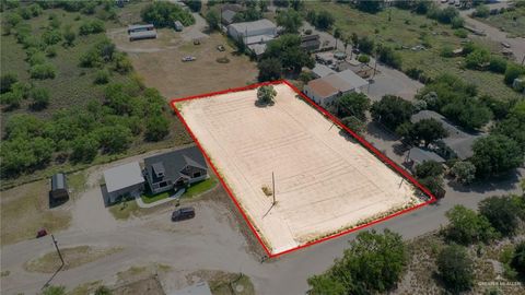 Vacant Land For Sale - 92 Los Barreras Avenue<br/> Rio Grande City, TX 78582