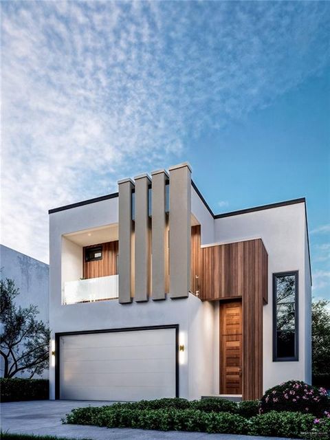 Townhouse For Sale - 2604 E Solar Drive<br/> Mission, TX 78574