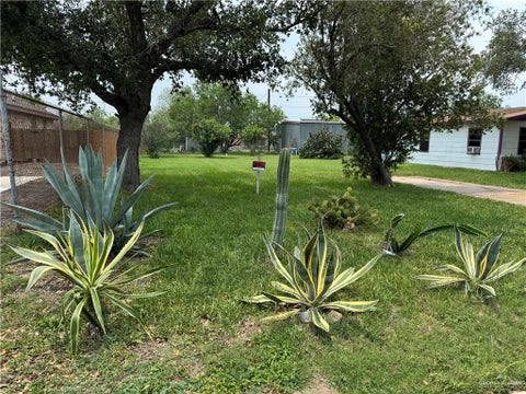 Vacant Land For Sale - 1221 S Indiana Avenue<br/> Mercedes, TX 78570