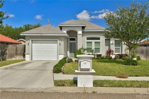 Photo of 2010 King Road, San Juan, TX 78589 (MLS # 508866)