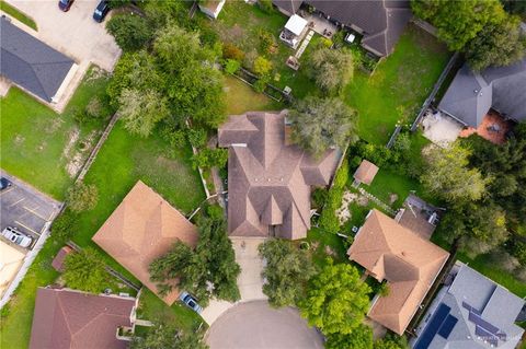 A home in Mission