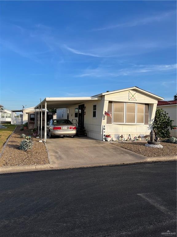 2813 La Quinta Drive, Weslaco, Texas image 1