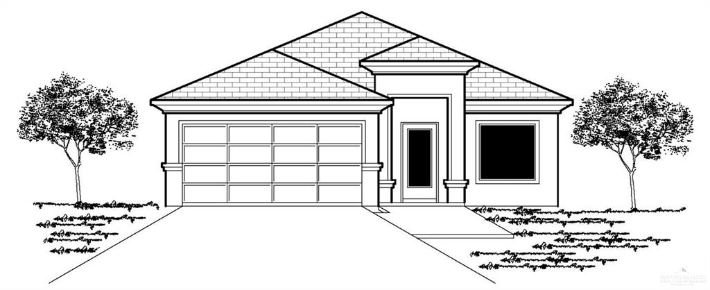 3509 E Marbury Street, Edinburg, Texas image 1