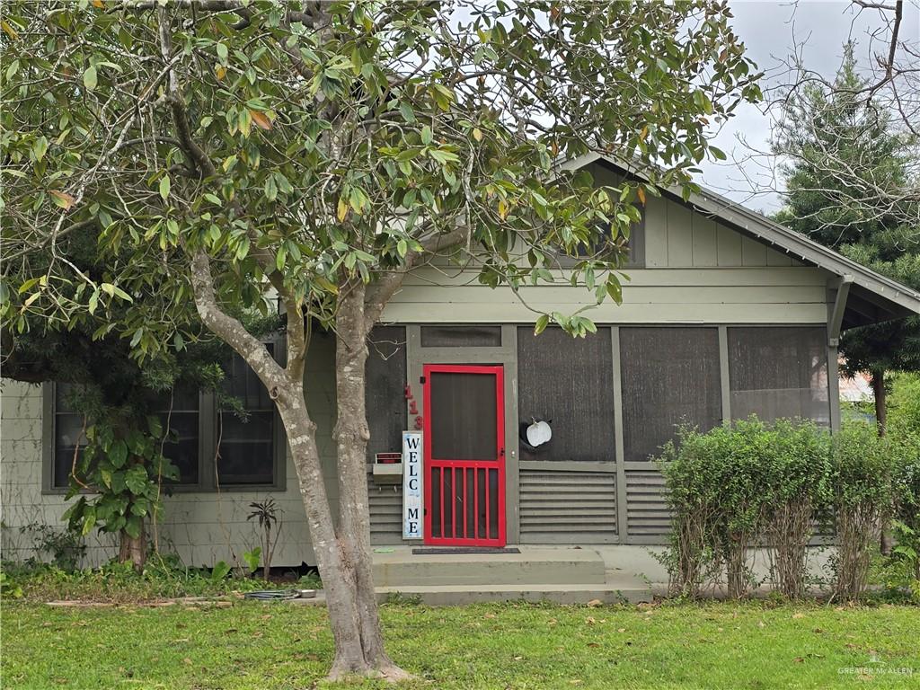 113 Orange Grove Road, Harlingen, Texas image 1