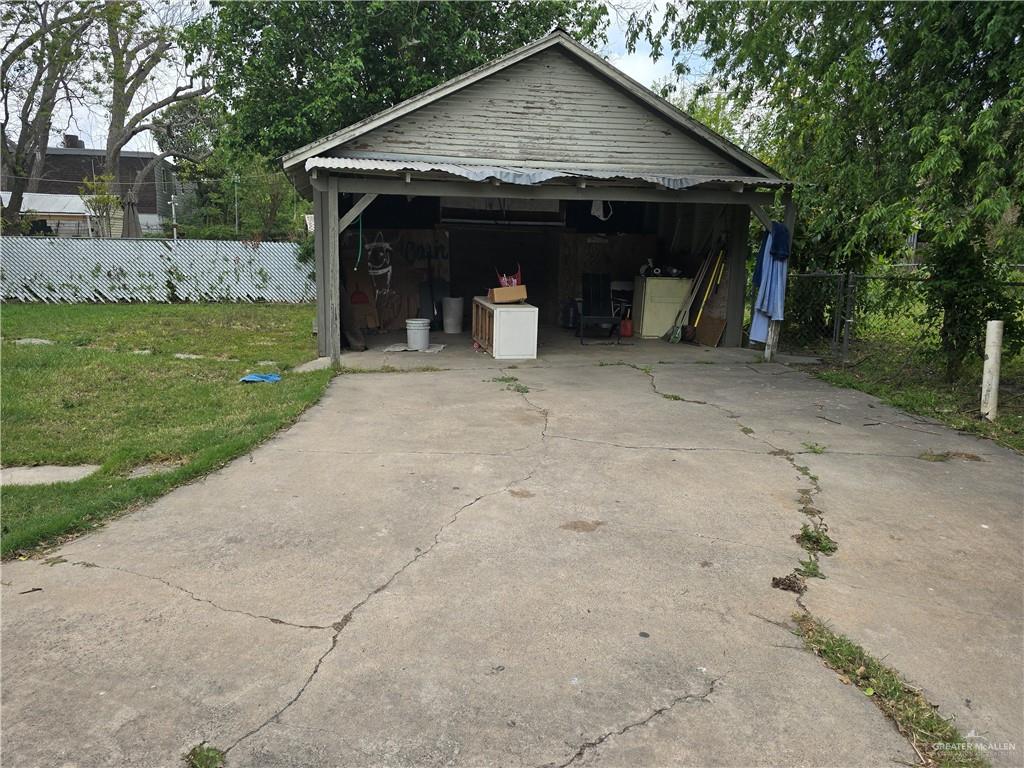 113 Orange Grove Road, Harlingen, Texas image 25