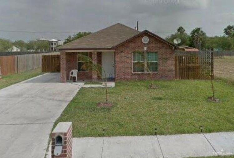 305 Red Ant Drive, Weslaco, Texas image 1