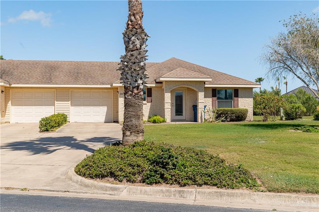 99 Bethpage Drive, Laguna Vista, Texas image 1