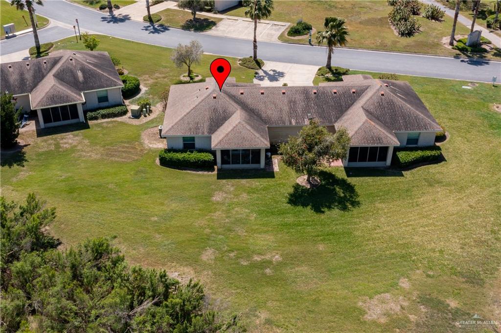 99 Bethpage Drive, Laguna Vista, Texas image 17