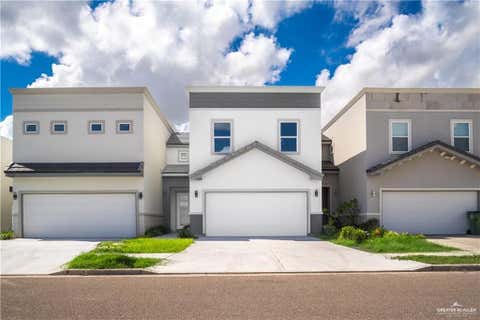 Townhouse For Sale - 2310 Corales Street<br/> Mission, TX 78573