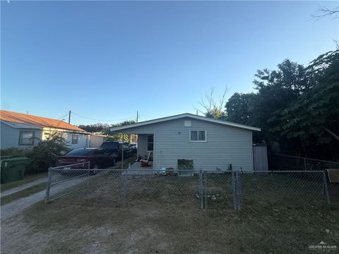 Photo of 1135 Stensbo Avenue, Alamo, TX 78516 (MLS # 485904)