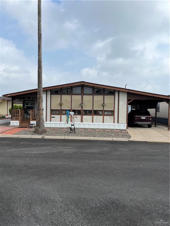 3133 Palmetto Drive, Weslaco, Texas image 2