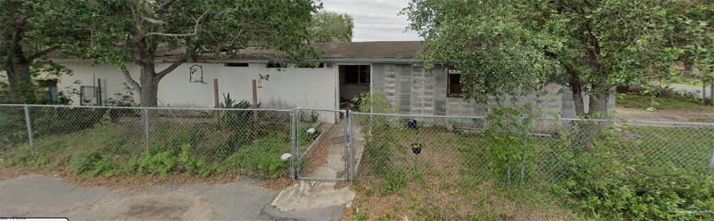11848 Orange Grove Road, Mercedes, Texas image 1