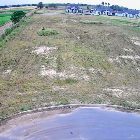 Vacant Land For Sale - 1206 Dorsett Drive<br/> San Juan, TX 78589