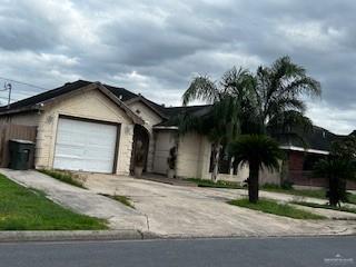 2000 Loma Bonita Street, San Juan, Texas image 16