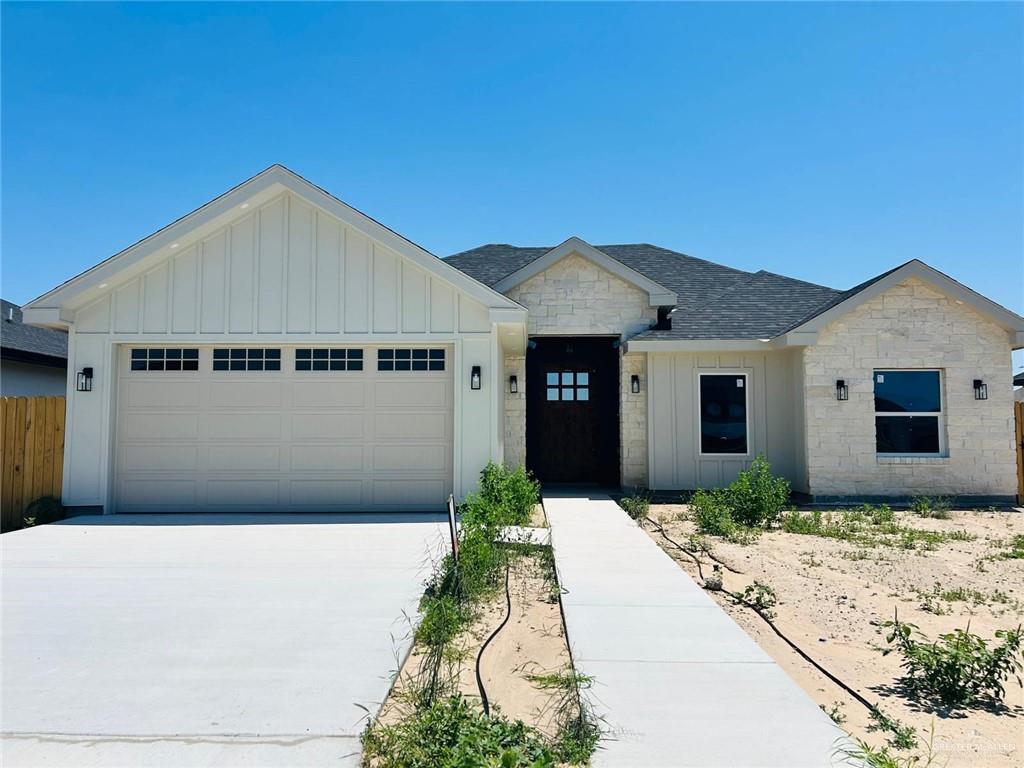 1418 Isabella Grace Street, Weslaco, Texas image 1