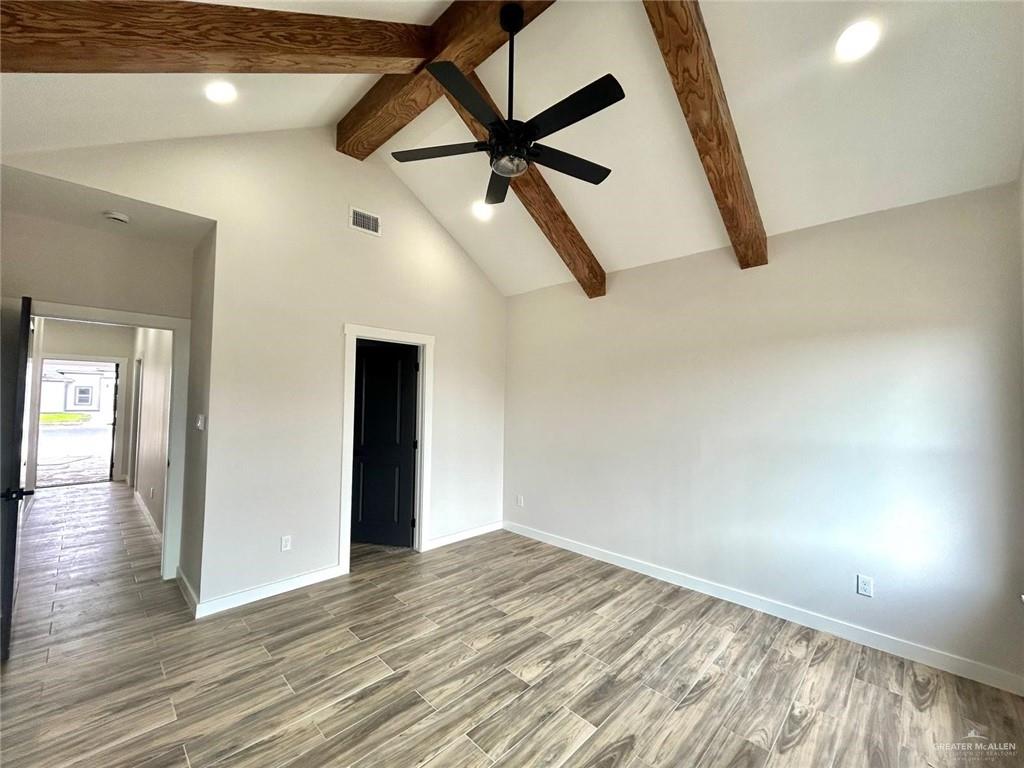 1418 Isabella Grace Street, Weslaco, Texas image 7