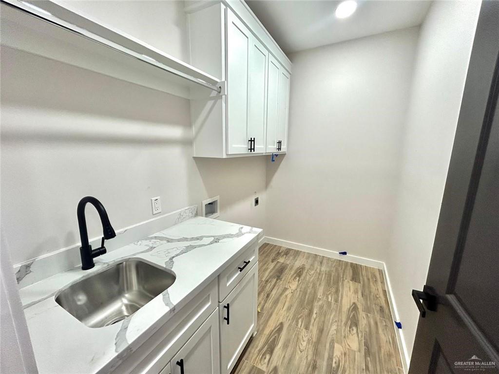 1418 Isabella Grace Street, Weslaco, Texas image 13