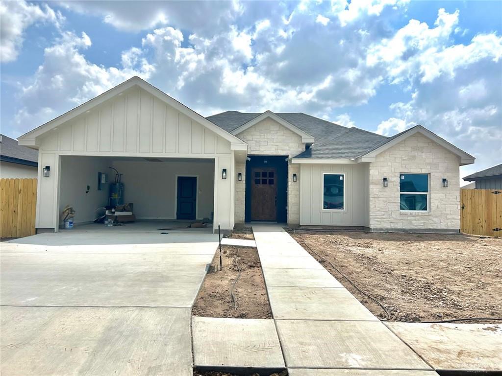 1418 Isabella Grace Street, Weslaco, Texas image 1