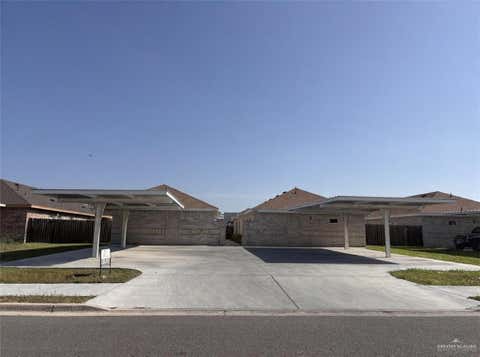 Apartment For Rent - 1000 W La Pointe Avenue #4<br/> Alton, TX 78573