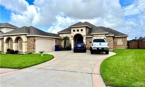 Photo of 615 Comedy Lane, Edinburg, TX 78542 (MLS # 491007)