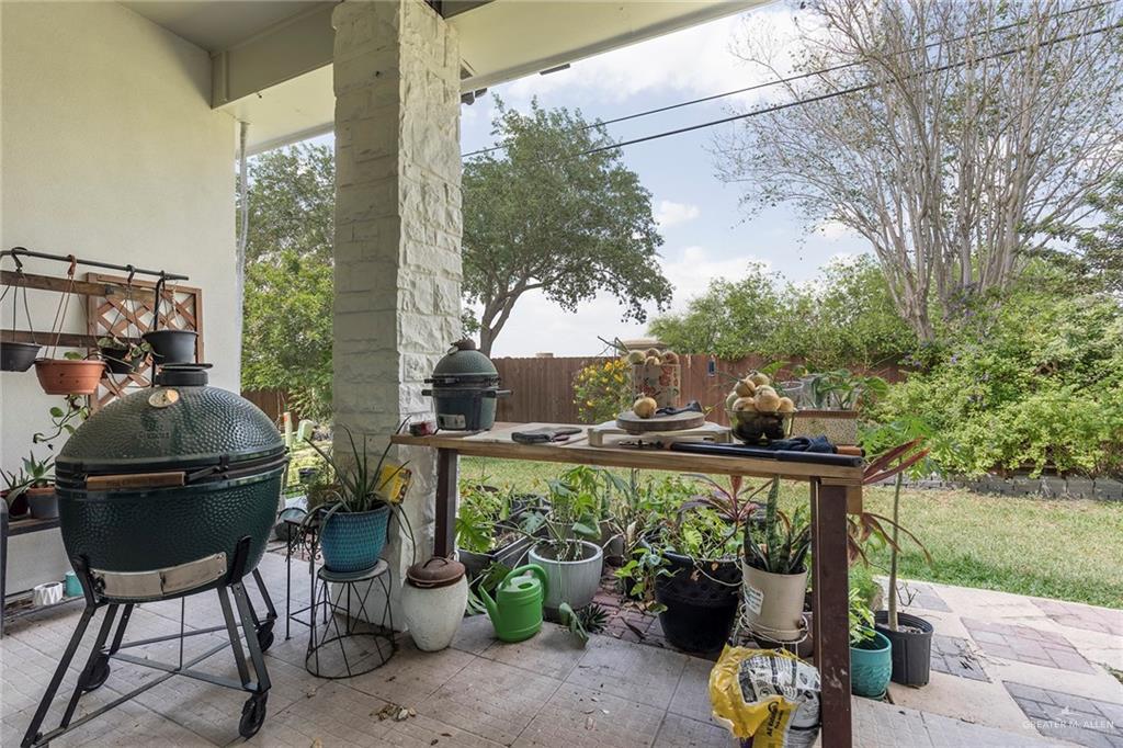 3225 Water Oak Drive, Edinburg, Texas image 20