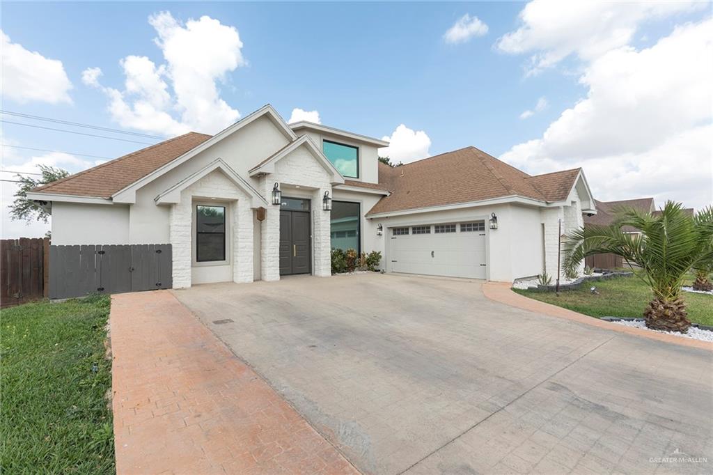 3225 Water Oak Drive, Edinburg, Texas image 2