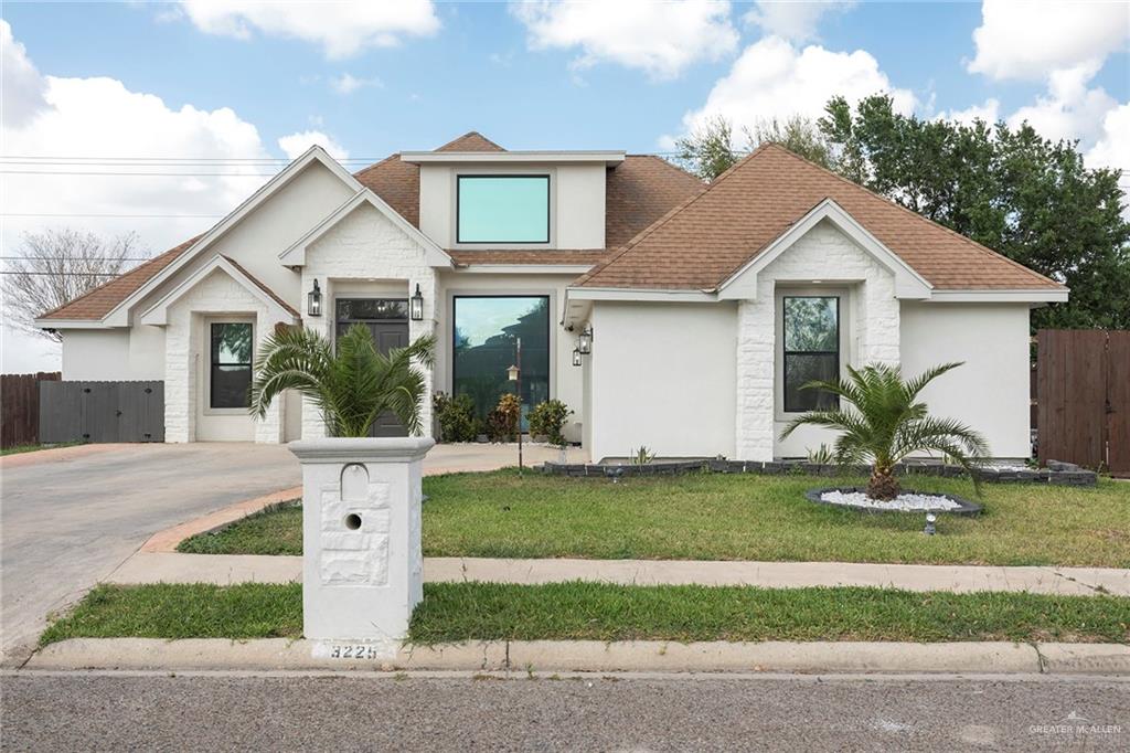 3225 Water Oak Drive, Edinburg, Texas image 1