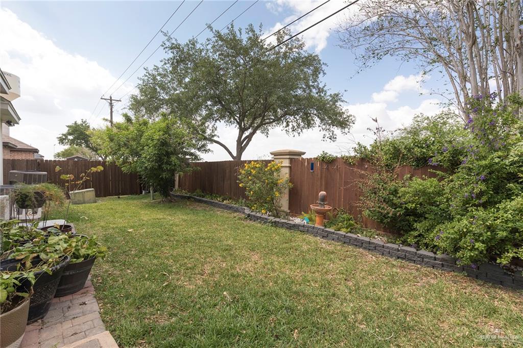 3225 Water Oak Drive, Edinburg, Texas image 21