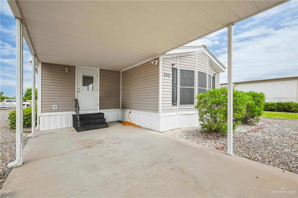 340 Fan Palm St, Alamo, Texas image 3