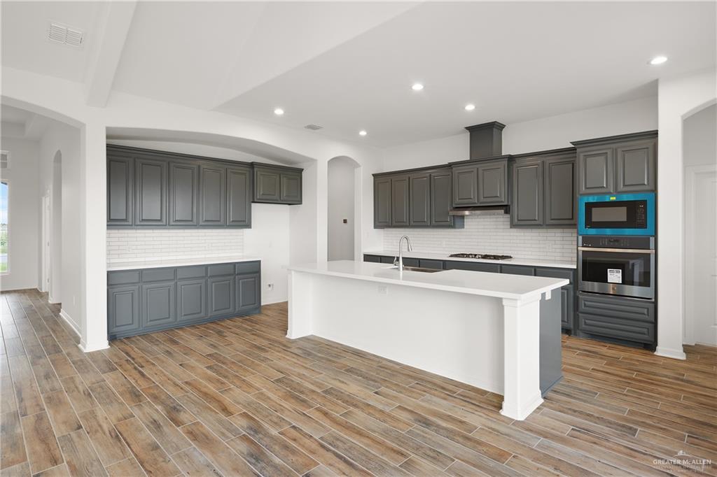 14724 Aqualina Way, McAllen, Texas image 2