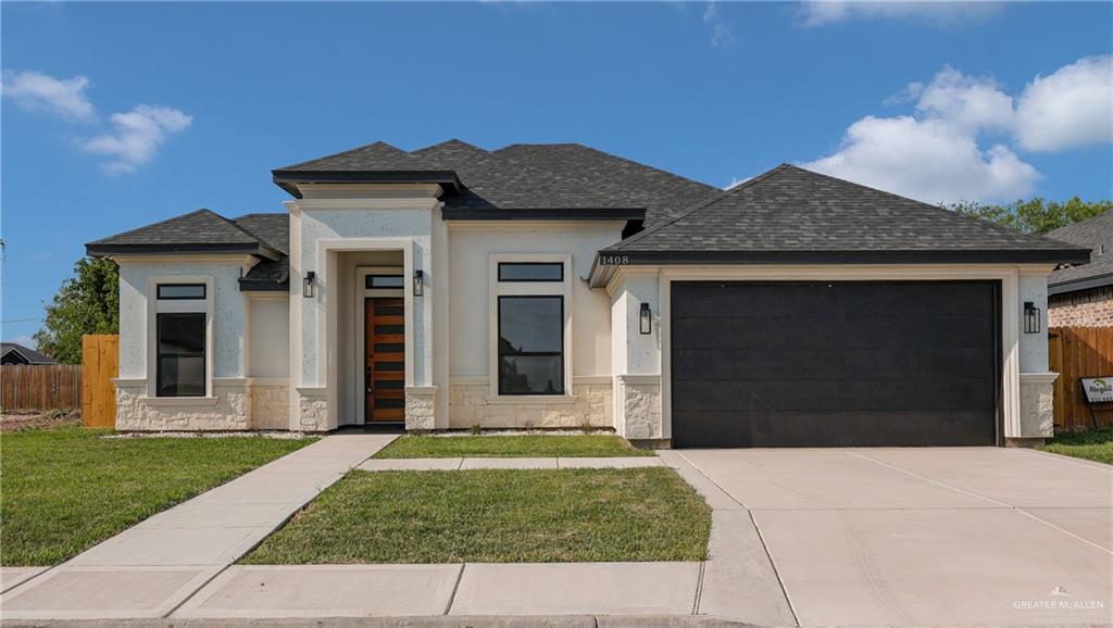 1408 Truvia Lane, Weslaco, Texas image 1