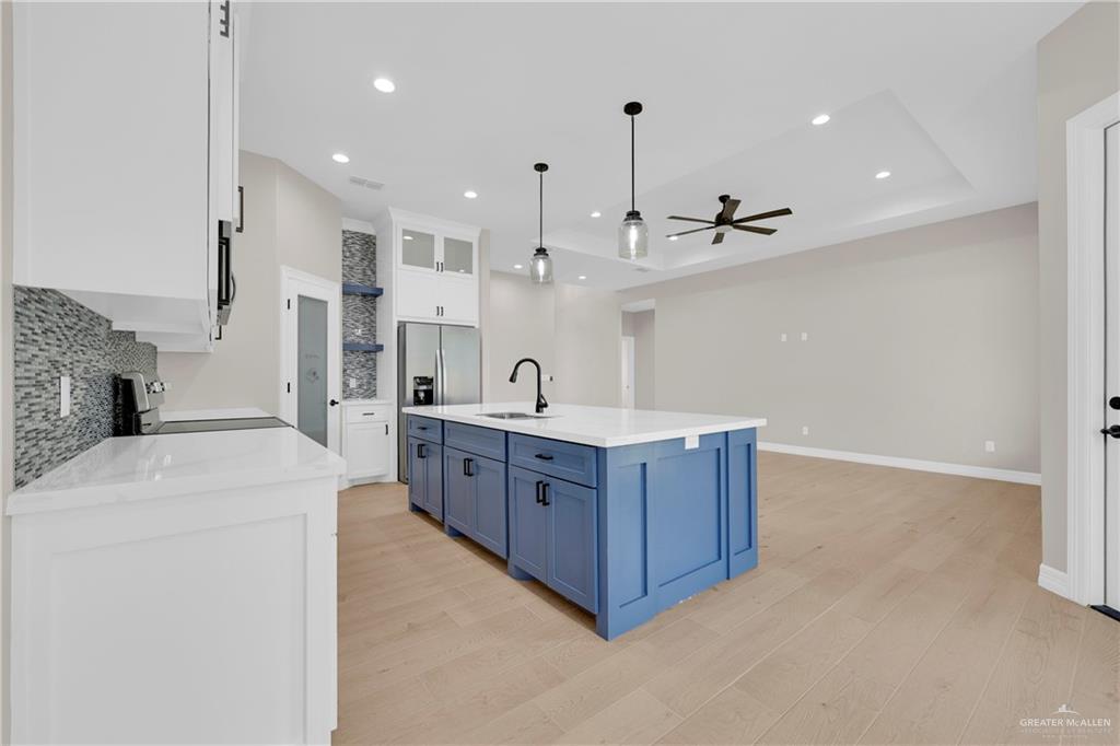 1408 Truvia Lane, Weslaco, Texas image 3