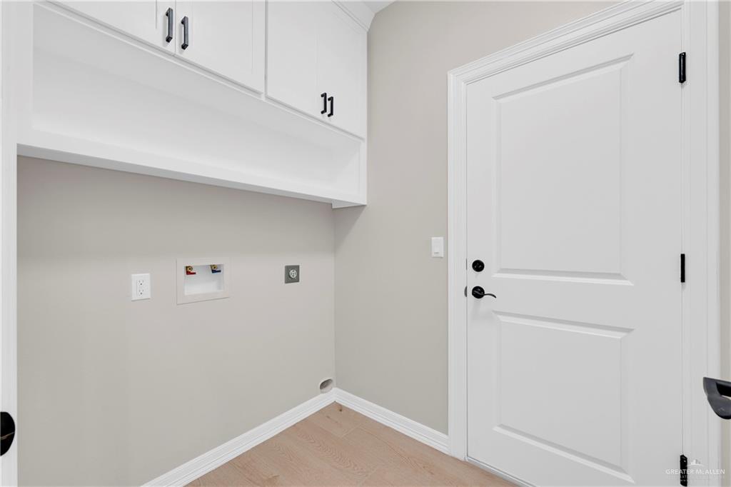 1408 Truvia Lane, Weslaco, Texas image 9