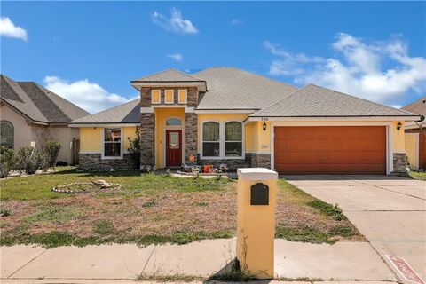Homes For Sale - 2306 Bald Cypress Drive<br/> Weslaco, TX 78596