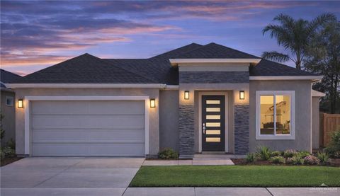 Photo of 3412 E Alexa Street, Edinburg, TX 78542 (MLS # 497594)