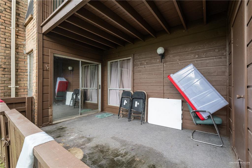 2901 Central Boulevard #807, Brownsville, Texas image 13