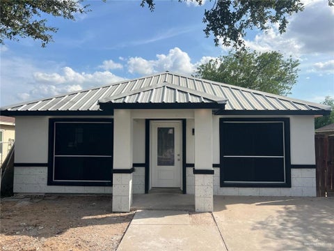 Homes For Sale - 1309 W Longoria Drive<br/> Pharr, TX 78577