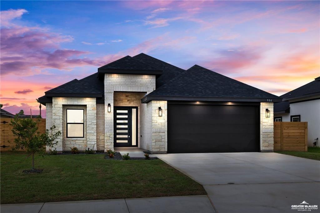 906 La Laguna Road, Mission, Texas image 2
